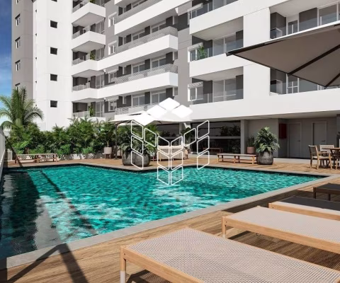 Apartamento com 3 quartos à venda na Rua Ursulina Senna de Castro, 228, Estreito, Florianópolis