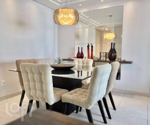 Apartamento com 3 quartos à venda na Avenida Brigadeiro da Silva Paes, 767, Campinas, São José
