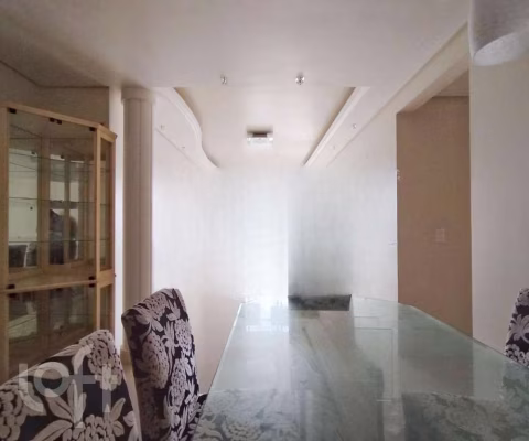 Apartamento com 3 quartos à venda na Rua Elizeu Di Bernardi, 200, Campinas, São José