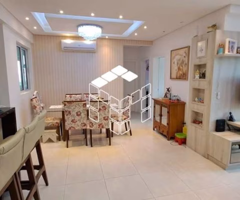Apartamento com 3 quartos à venda na Rua Antônio Basil Schroeder, 92, Barreiros, São José
