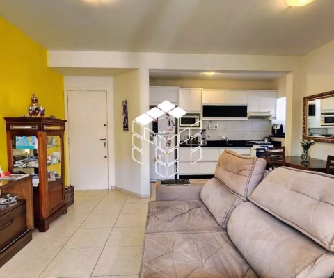 Apartamento com 2 quartos à venda na Rua Manoel Eduardo Cardoso, 119, Bela Vista, São José