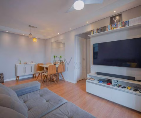 Apartamento com 2 quartos à venda  - Residencial Colore  - Barueri/SP