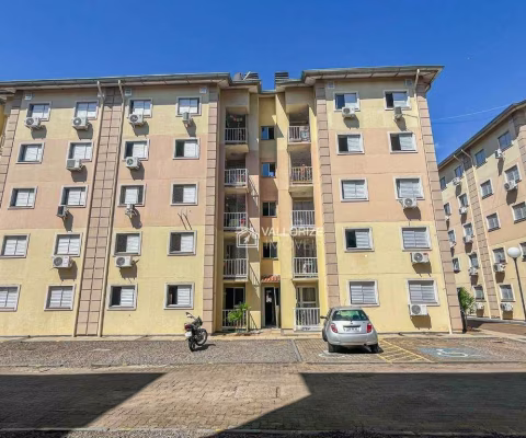 Apartamento com 2 dormitórios à venda, 63 m² por R$ 174.993,48 - Pinheiro - São Leopoldo/RS