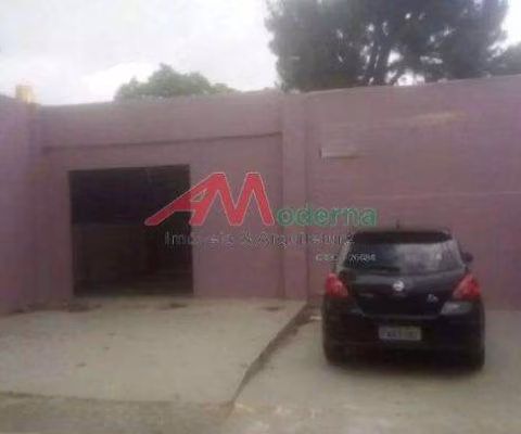 Salão Comercial para Locação em Rudge Ramos - 56m²