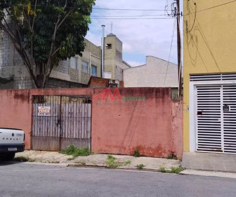 Terreno à Venda em Paulicéia - São Bernardo do Campo por R$650k