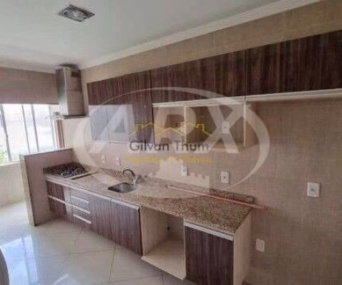 Apartamento com 2 quartos à venda na Rua Frei Orlando, 133, Centro, Canoas