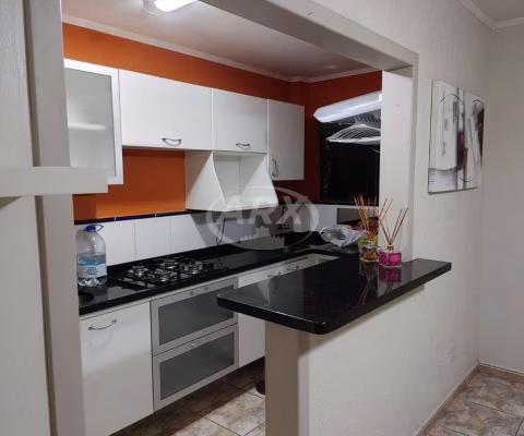 Apartamento com 2 quartos à venda na Avenida Inconfidência, 1357, Marechal Rondon, Canoas