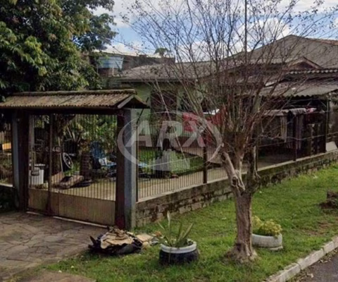 Terreno à venda na Rua Miramar, 440, Estância Velha, Canoas
