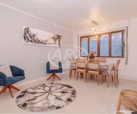 Apartamento com 3 quartos à venda na Rua Engenheiro Ryff, 159, Jardim São Pedro, Porto Alegre