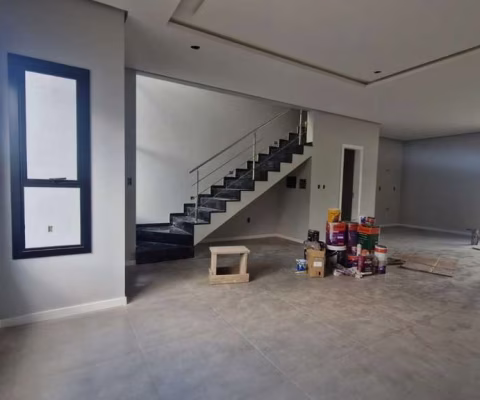 Casa com 3 quartos à venda na Rua Professora Delphina Ferrari, 228, Igara, Canoas