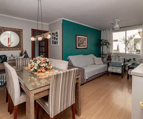 Apartamento com 3 quartos à venda na Rua Honório Silveira Dias, 740, Higienópolis, Porto Alegre