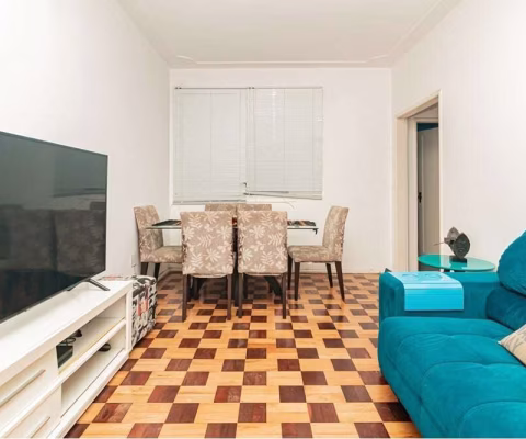 Apartamento com 2 quartos à venda na Rua Eudoro Berlink, 366, Mont Serrat, Porto Alegre