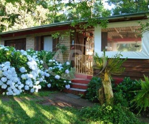 Chácara / sítio com 10 quartos à venda na do Laticínio, 1330, Zona Rural, Três Coroas