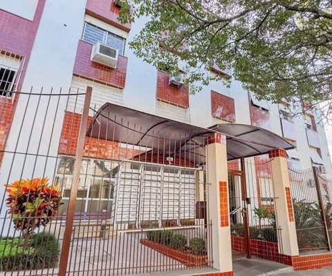 Apartamento com 2 quartos à venda na Rua Adão Baino, 635, Cristo Redentor, Porto Alegre