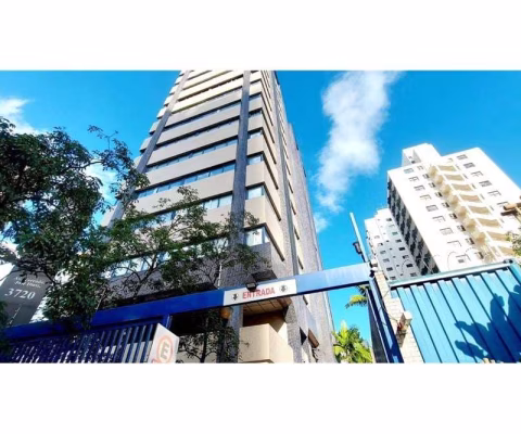Sala comercial à venda na Avenida Vereador José Diniz, 3720, Campo Belo, São Paulo