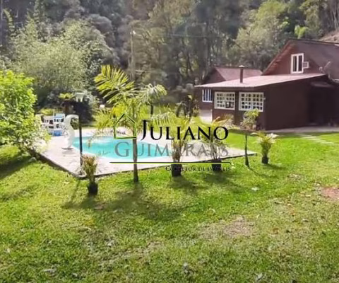 Casa à venda em Anitápolis