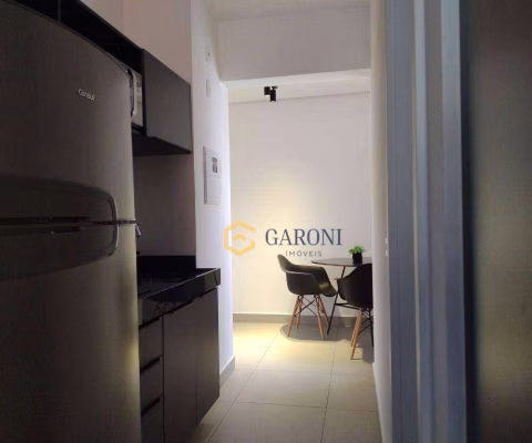 Studio, 30 m² - venda  ou aluguel  - Perdizes - São Paulo/SP