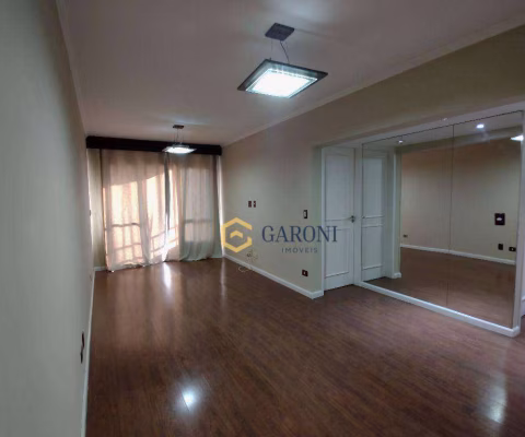 Apartamento com 3 dormitórios, 75 m² - venda por R$ 515.000,00 ou aluguel por R$ 3.000,00/mês - Vila São Pedro - São Paulo/SP