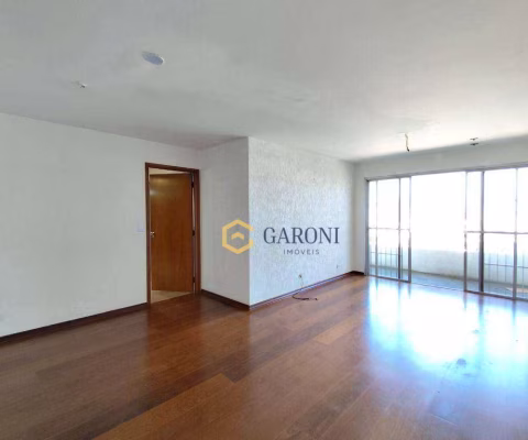 Apartamento 3 dormitórios, sendo 1 suíte com 2 vagas de garagem  para alugar, 114 m² - Vila Madalena - São Paulo/SP