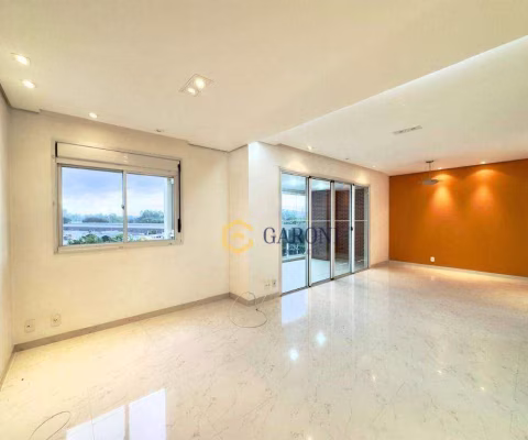 Apartamento com 2 dormitórios à venda, 96 m²  - Vila Leopoldina - São Paulo/SP
