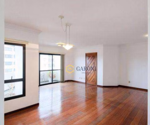 Apartamento com 3 quartos para locação, 146 m² - Vila Leopoldina - São Paulo/SP