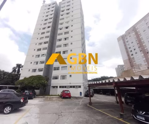 Apartamento com 2 quartos à venda na Estrada do Campo Limpo, 5655, Pirajussara, São Paulo