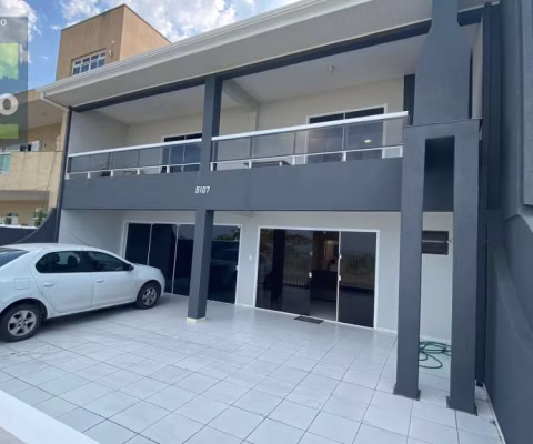 Sobrado em Balneário Inajá - Matinhos, PR