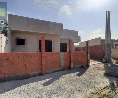 Casa em Balneário Canoas - Pontal do Paraná, PR