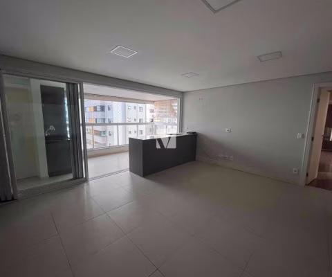 Apartamento de alto padrão disponível para venda e locação na Gleba Palhano, Edifício Villa Solare