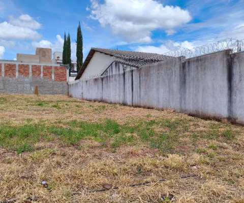 Terreno a Venda Bairro Vigilato Pereira