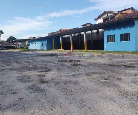 Área Caputera- 19.345,00 m²