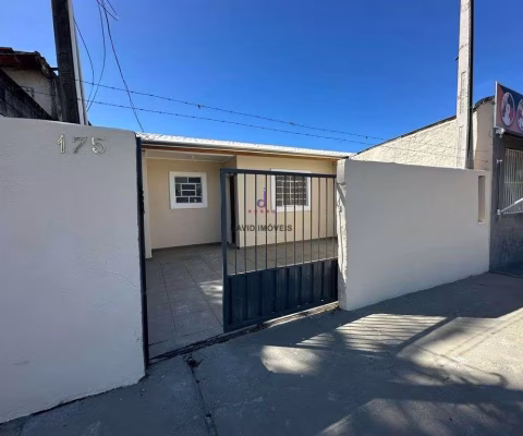 Casa com 2 dorm. - Jardim Gaivotas - Caraguatatuba/SP