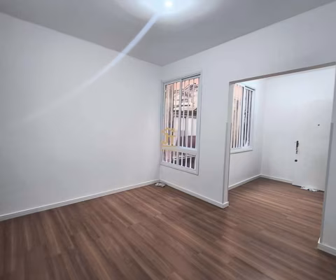 Apartamento com 1 quarto para alugar na Rua Riachuelo, 317, Centro Histórico, Porto Alegre