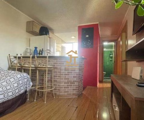 Apartamento com 2 quartos à venda na Avenida Juscelino Kubitschek de Oliveira, 440, Jardim Leopoldina, Porto Alegre