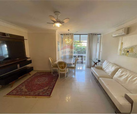 Apartamento à venda na Enseada - Guarujá - SP