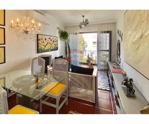 Apartamento à venda na Enseada - Guarujá - SP