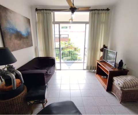 Apartamento locação anual na Enseada - Guarujá - SP