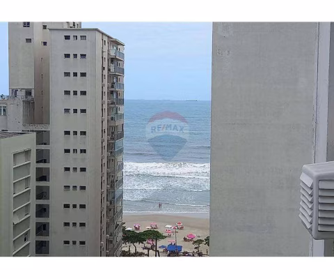 Apartamento a Venda na Praia de Pitangueiras - Guarujá