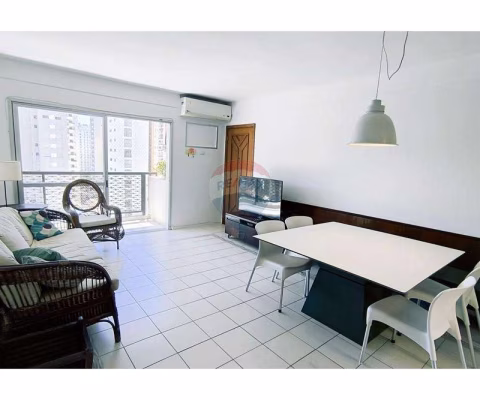 Apartamento a Venda na Pitangueiras no Guarujá - SP