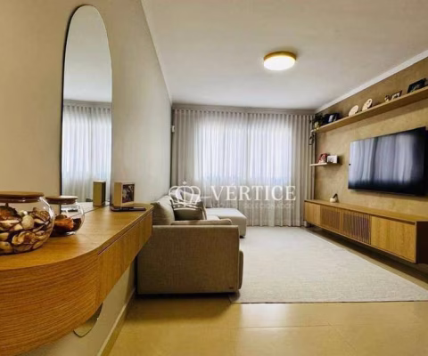 Sobrado com 3 dormitórios à venda, 115 m² por R$ 899.000,00 - Jardim do Lago - Atibaia/SP