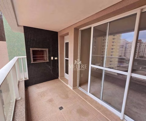 Apartamento com 3 dormitórios à venda, 77 m² por R$ 700.000,00 - Cristo Rei - Curitiba/PR
