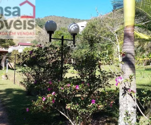 Chácara à venda no bairro Parque Nova Cunha - Cunha/SP