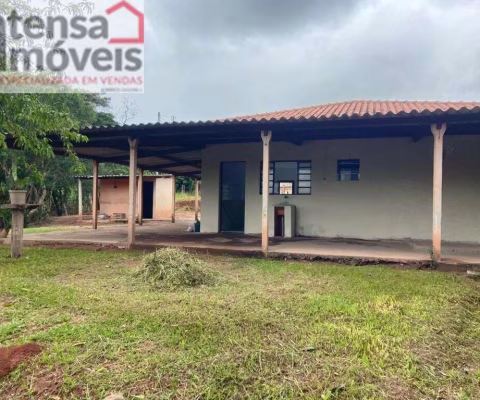Chácara à venda no bairro Centro - Redenção da Serra/SP