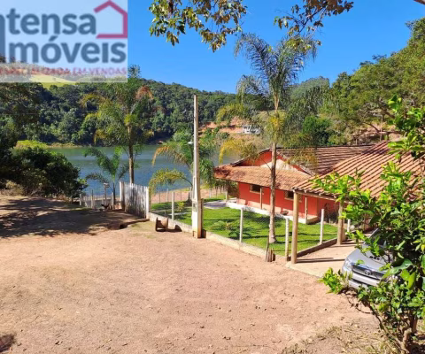 Sítio à venda no bairro Perobas l - Natividade da Serra/SP