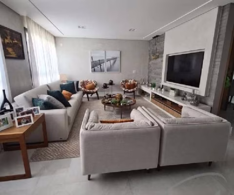 Imperdível! Apartamento à venda em Osasco-SP, Vila Yara, 3 suítes, 3 salas, 3 banheiros, 4 vagas, 150m².