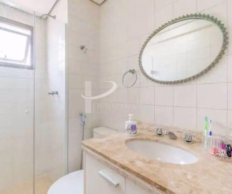 Apartamento à venda, no Alto da Lapa, São Paulo, SP