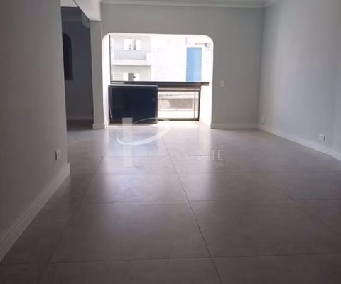 Apartamento 128m, para Locação, rua Apucarana Tatuapé,4 quartos,1 suíte,3 banheiros 2 vagas