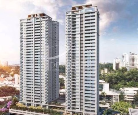 Only São Paulo