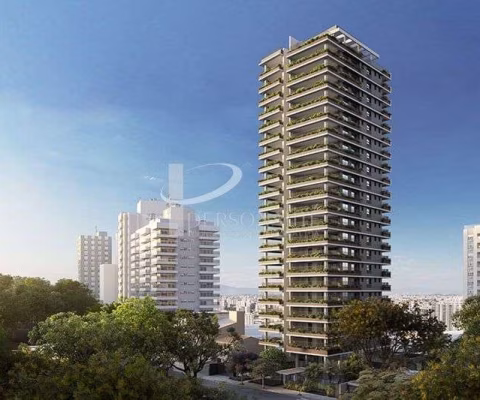 Praça Mário Fontana - Breve Lançamento