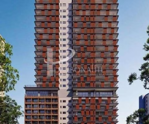 Lasar Chácara Klabin - Residencial